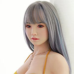 157cm Big Breast JY Doll