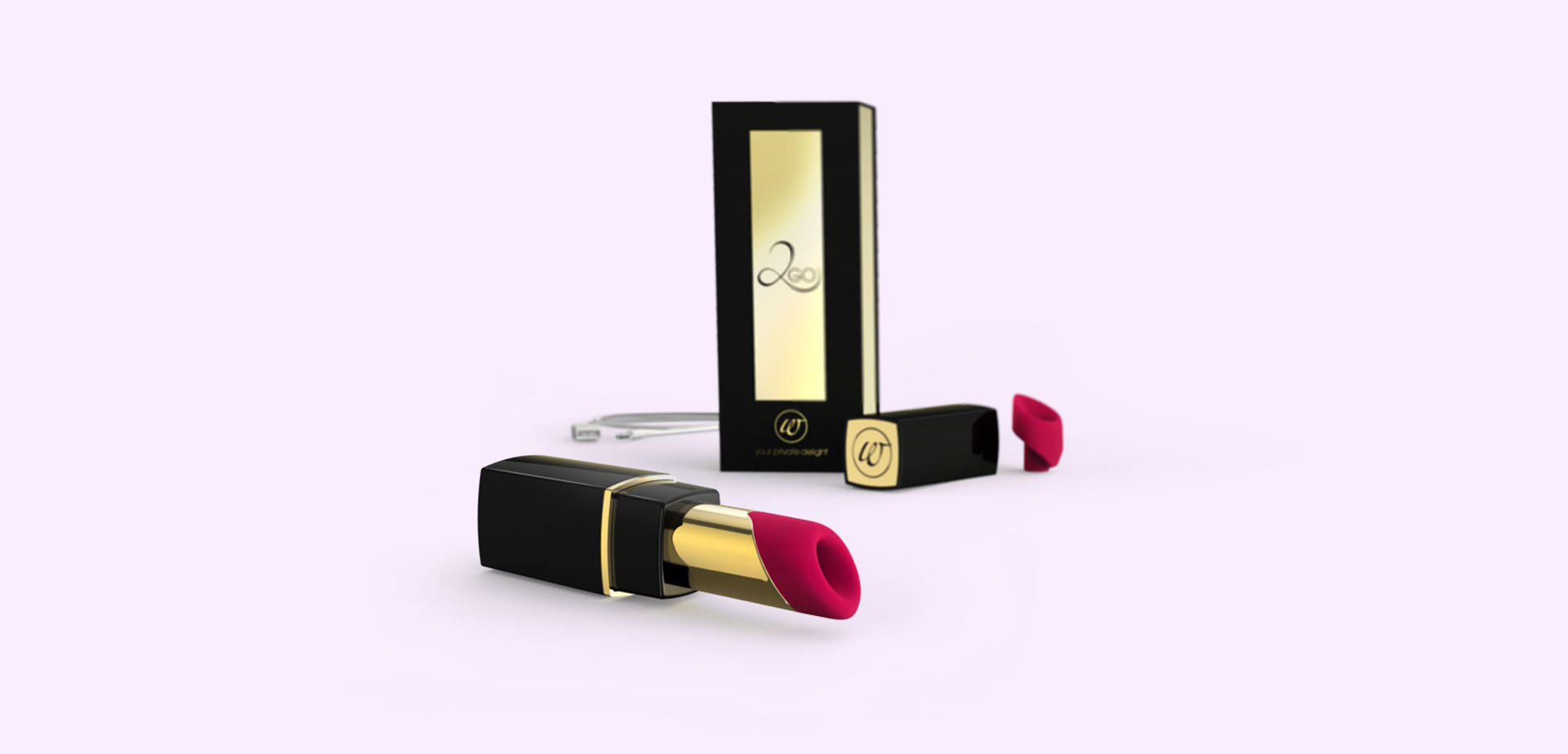 Best Lipstick Vibrators