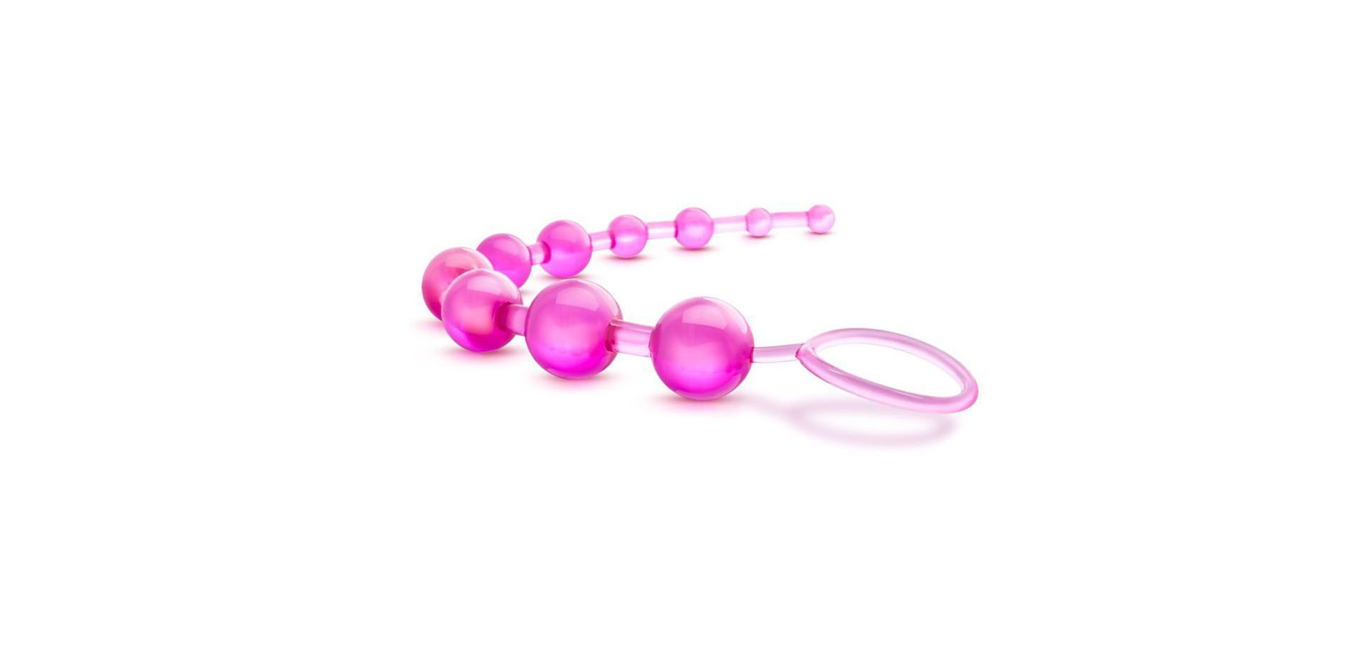 Anal Beads For Women.