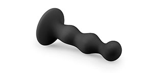 Best Adult Ribbed Silicone Dildo