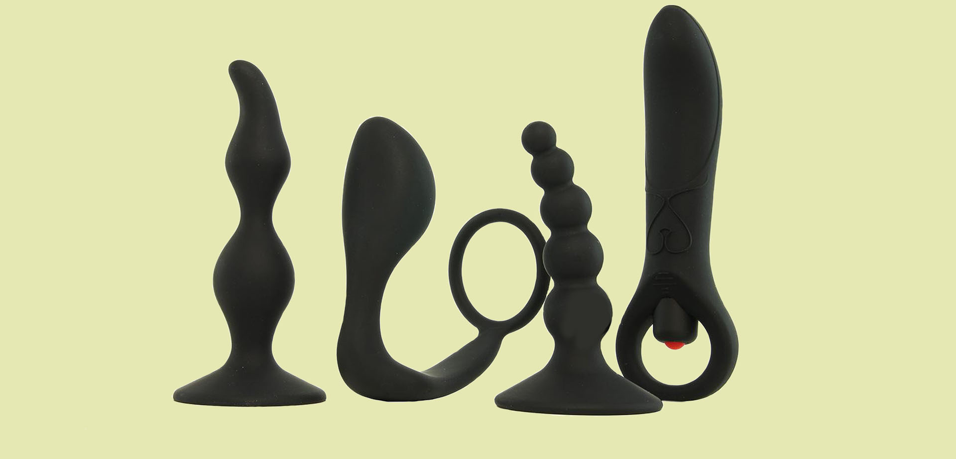 Best Male Sex Toys.