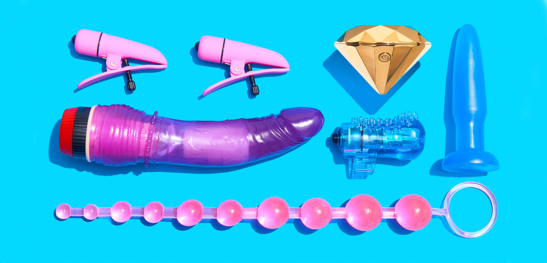 Best Sex Toys For Women.