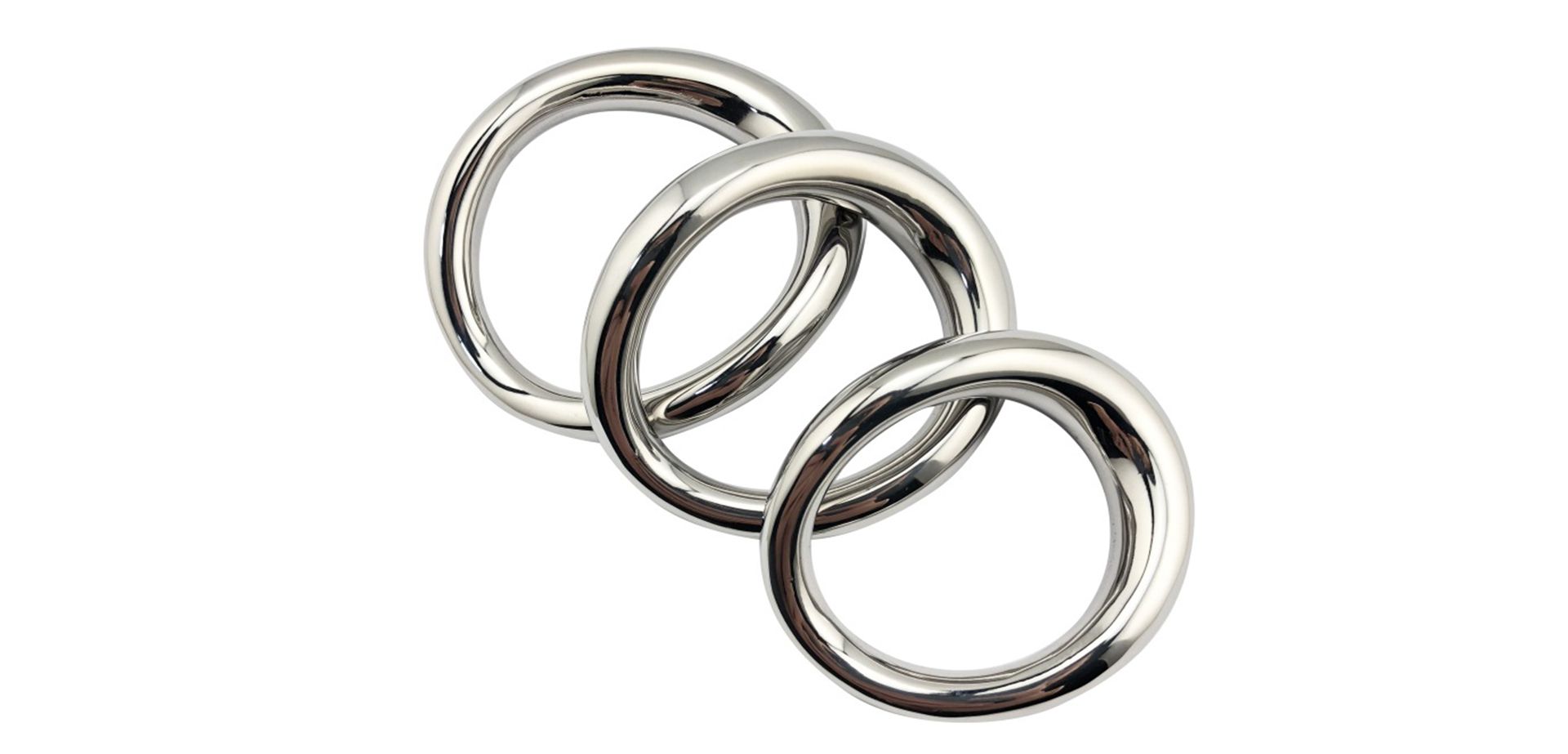 Gay Sex Toys - Cock Rings.