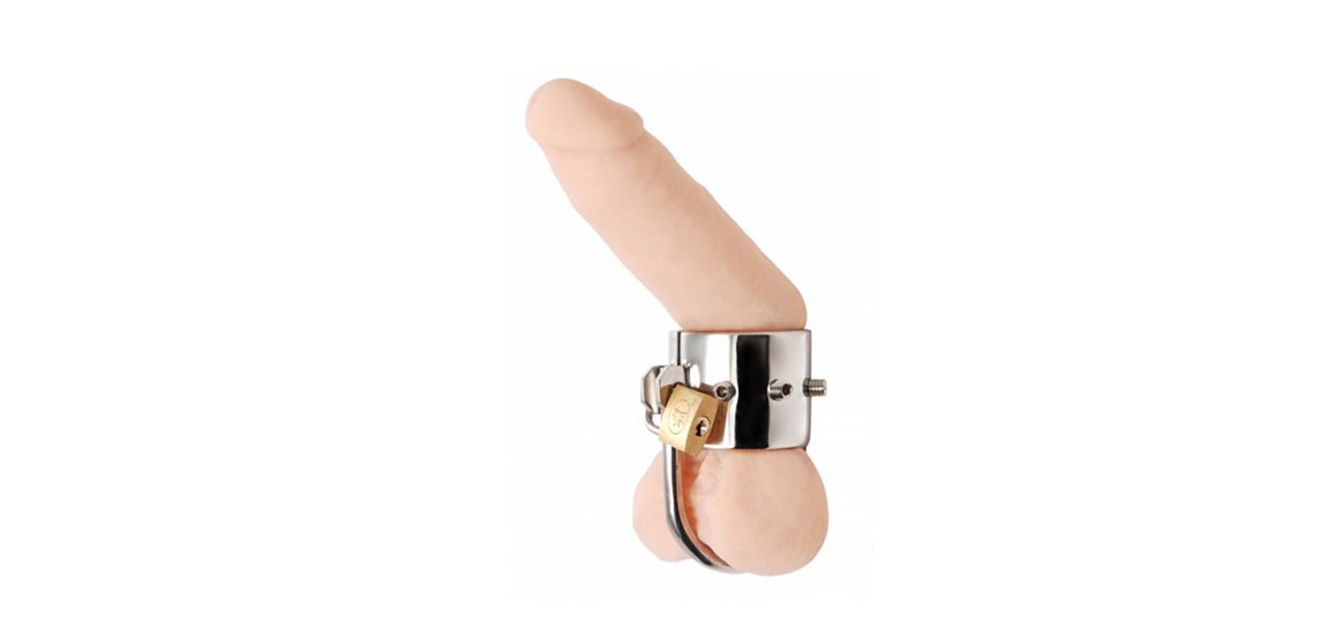 Extreme sex toy for men.
