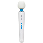Magic Wand Rechargeable Extra Powerful Cordless Vibrator.