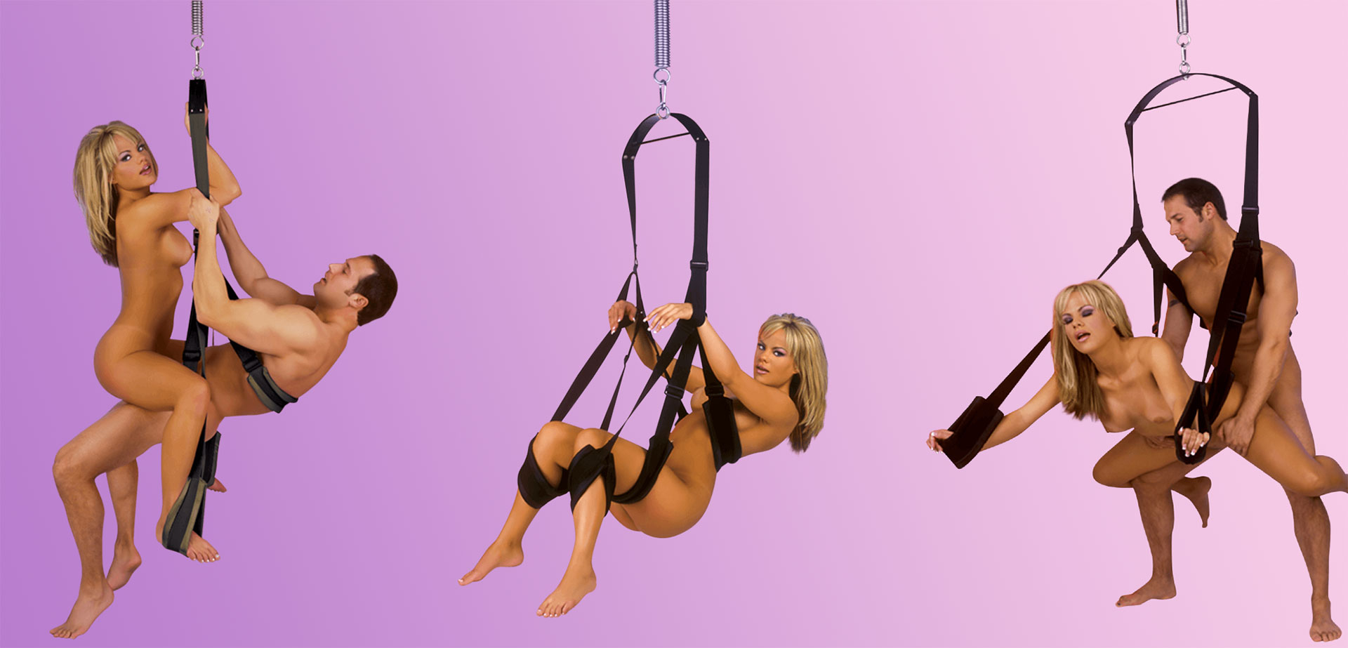 Sex Swings.