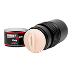 THRUST Pro Ultra Zoey Realistic Vagina Cup.