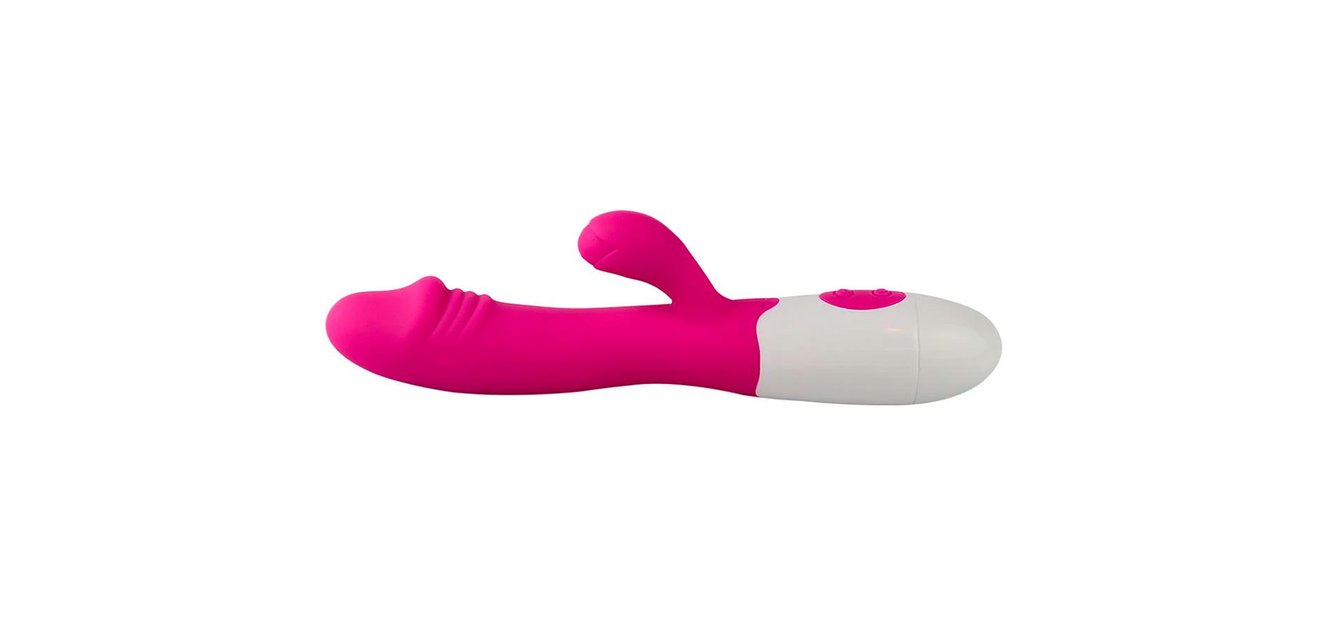 Vibrator for Squirting G Spot Clitoris.