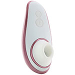 Womanizer Liberty Rechargeable Travel Clitoral Stimulator